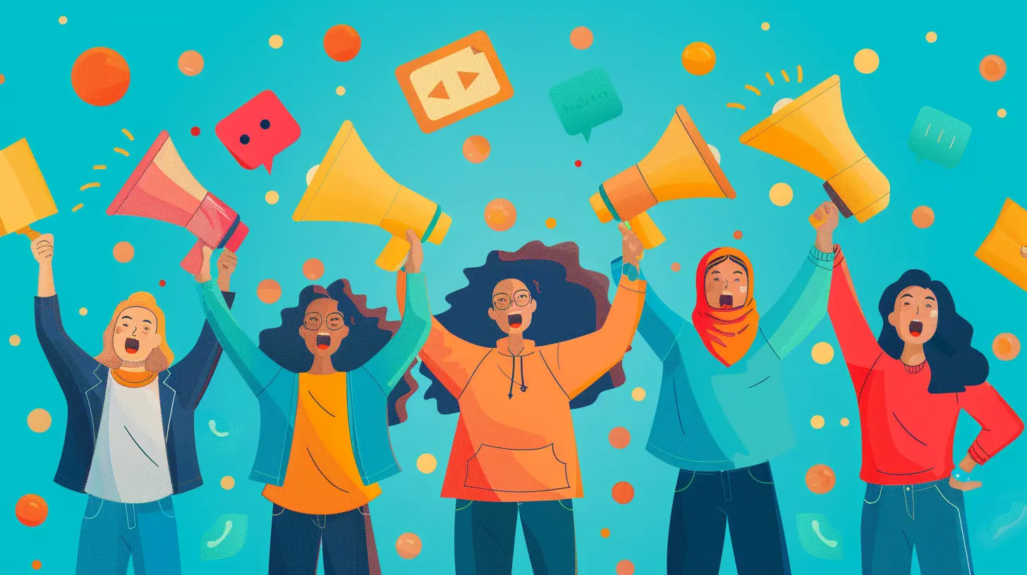 Strategies to Build Powerful Influencer Partnerships