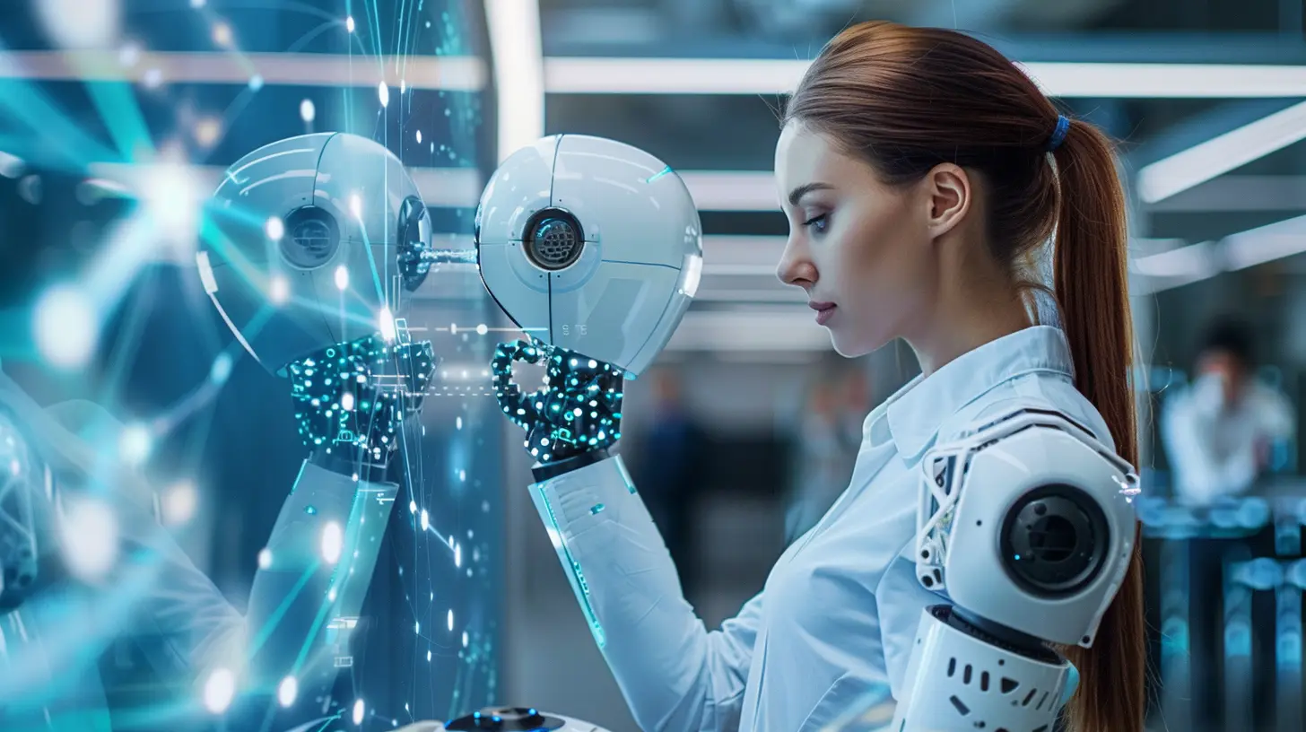 Streamlining Customer Service with AI Automation