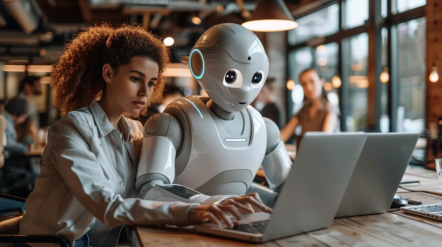 Streamlining Customer Service with AI Automation