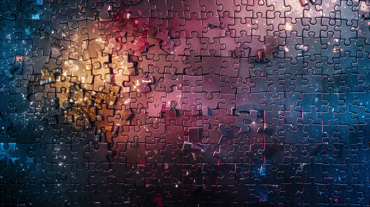 Structured Data: The Missing Puzzle Piece for Better SEO Results
