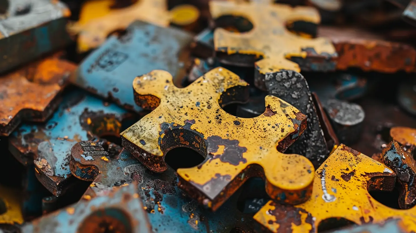 Structured Data: The Missing Puzzle Piece for Better SEO Results