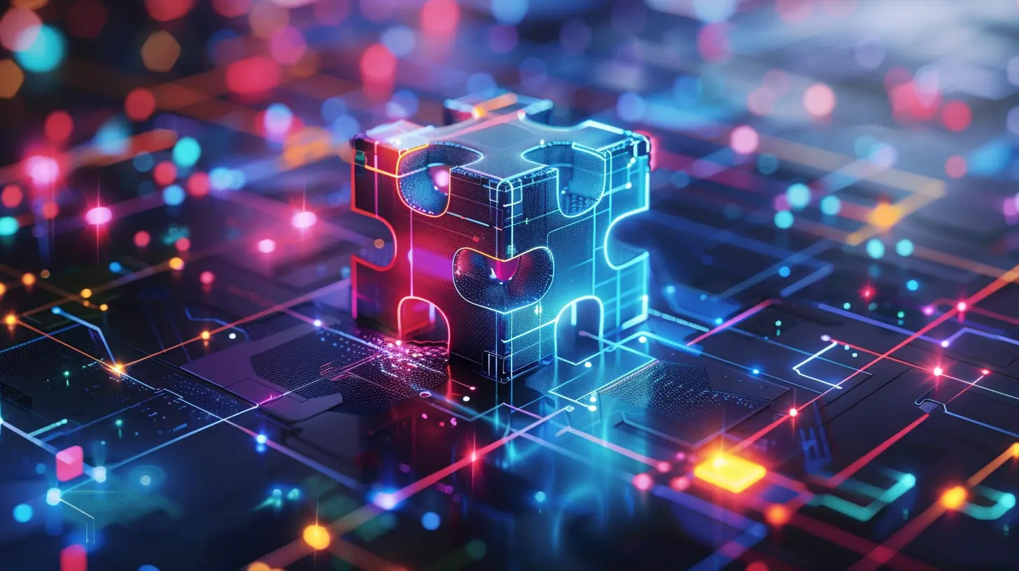 Structured Data: The Missing Puzzle Piece for Better SEO Results