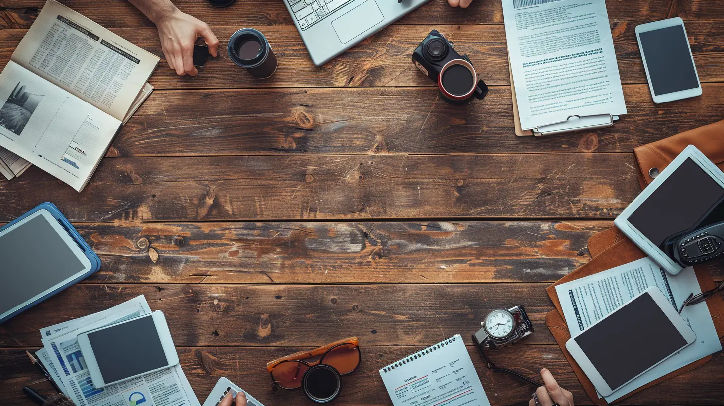 Surviving a Social Media Backlash with a Strong PR Response Plan