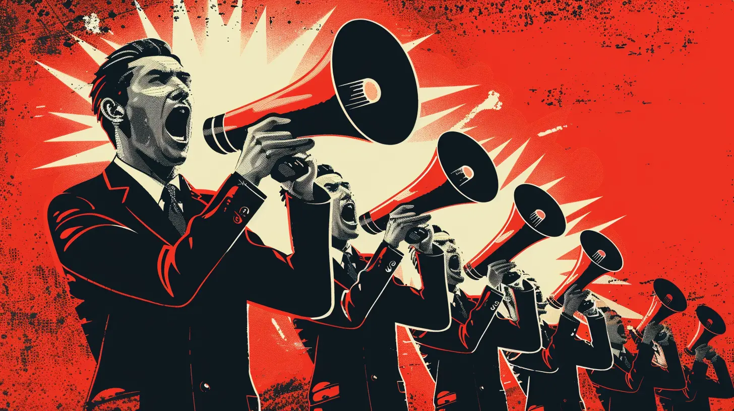 Surviving a Social Media Backlash with a Strong PR Response Plan