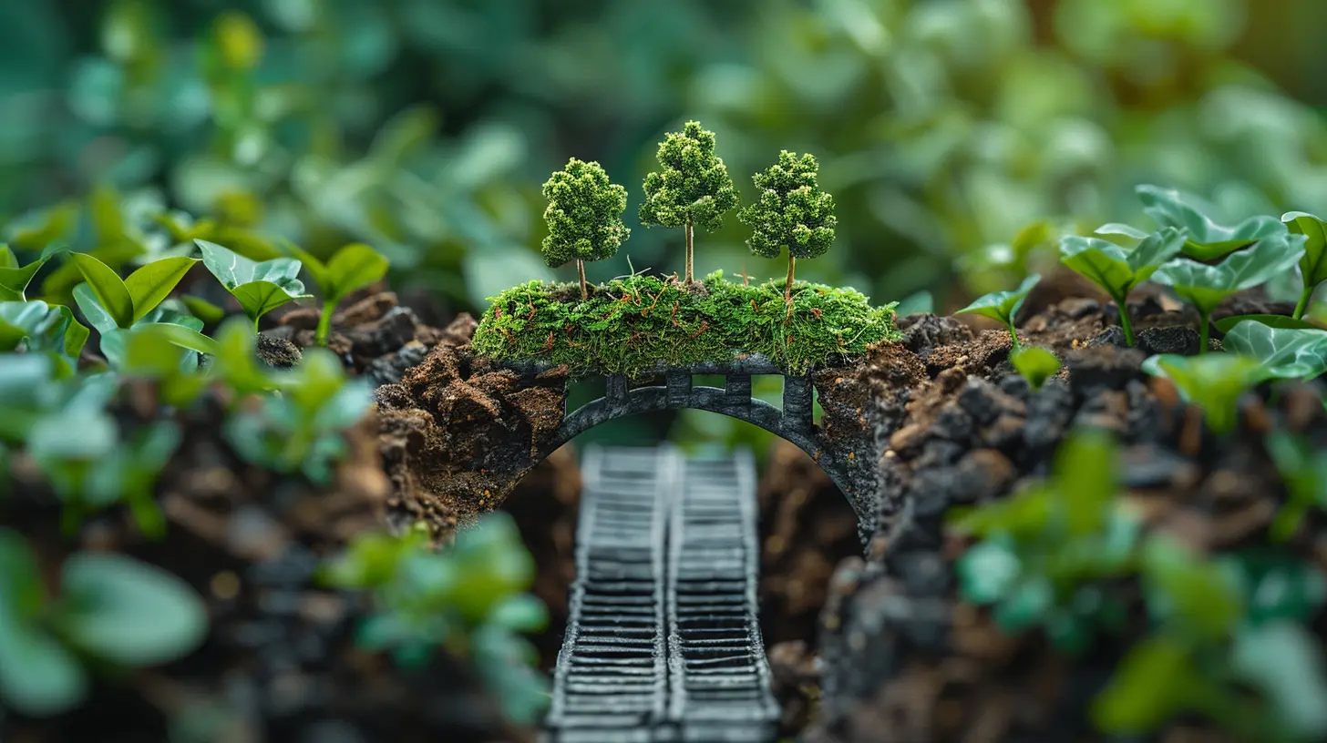 Sustainability and Ethics: Bridging the Gap in Business Practices