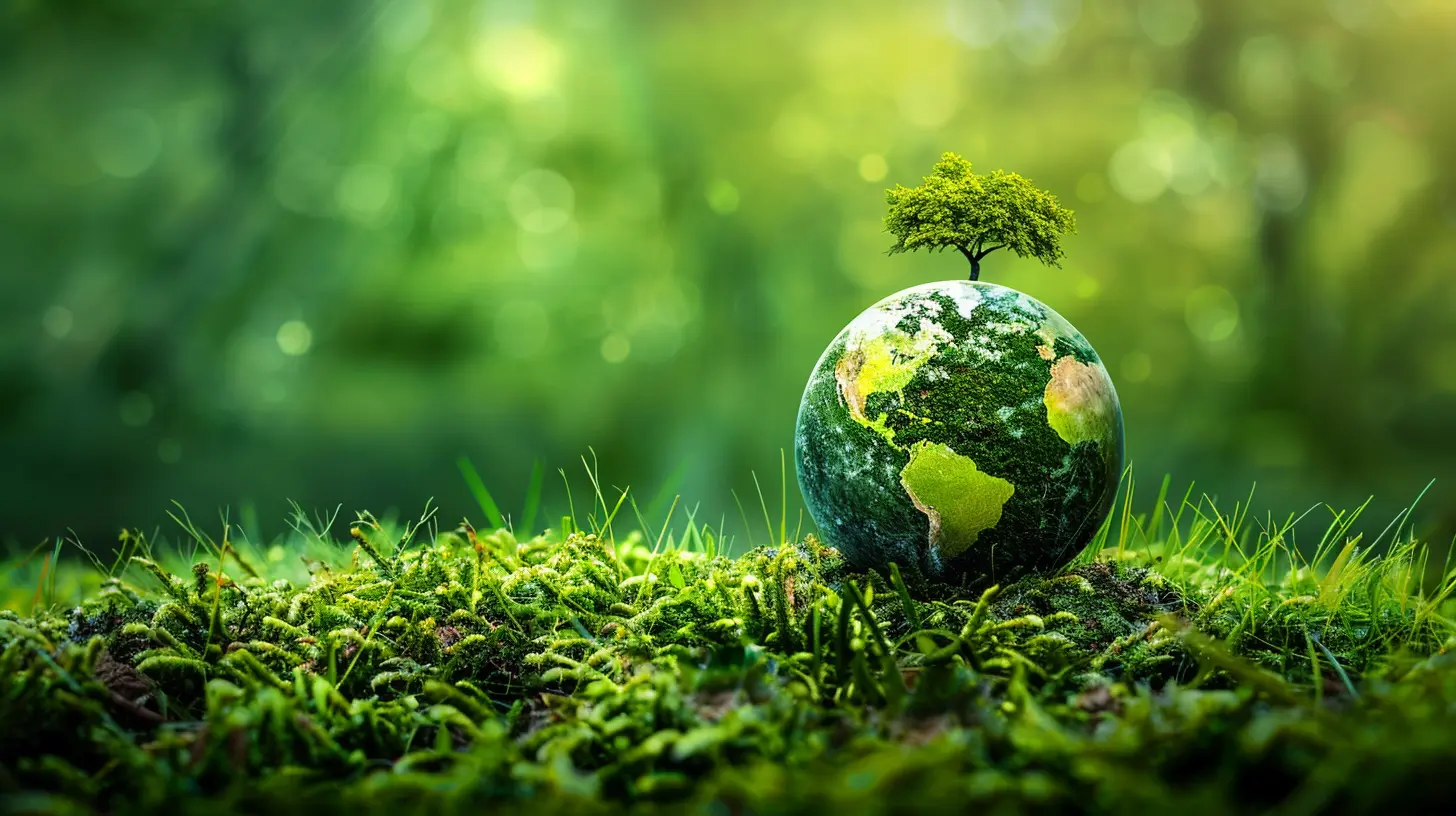 Sustainable Business Practices That Cut Costs