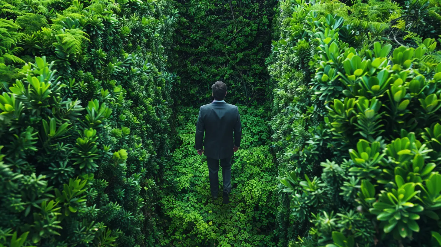 Sustainable Business Practices That Cut Costs