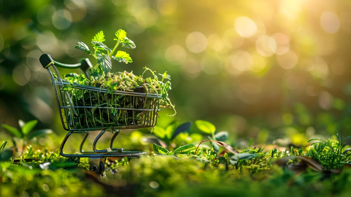 Sustainable Retailing: Practical Tips for Eco-Conscious Businesses