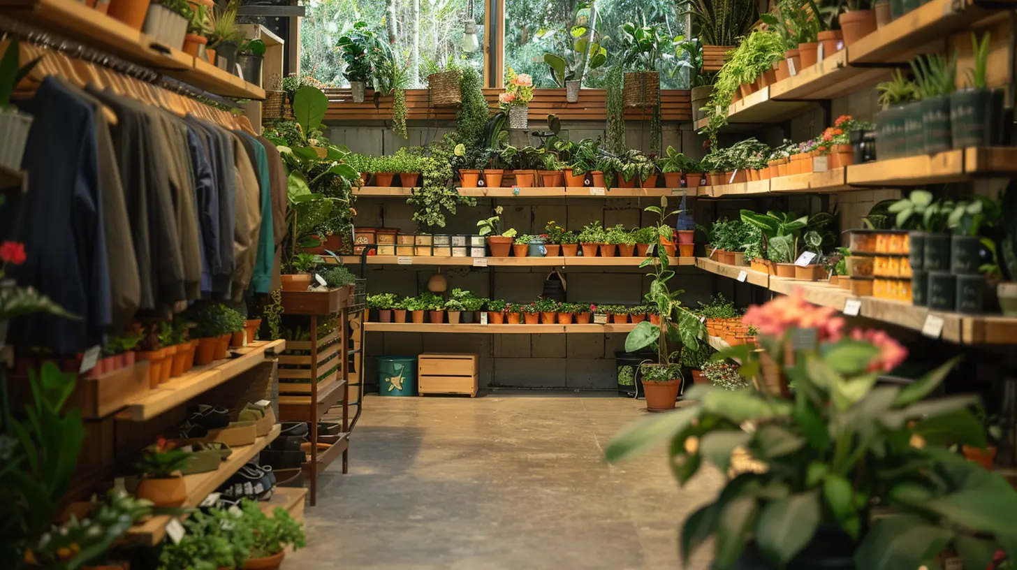 Sustainable Retailing: Practical Tips for Eco-Conscious Businesses