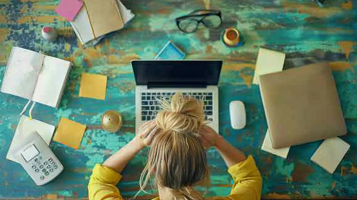Tackling Burnout: Cultivating a Culture of Wellness and Balance