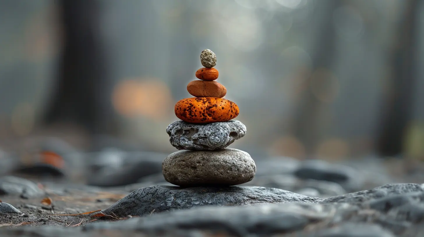 Tackling Burnout: Cultivating a Culture of Wellness and Balance