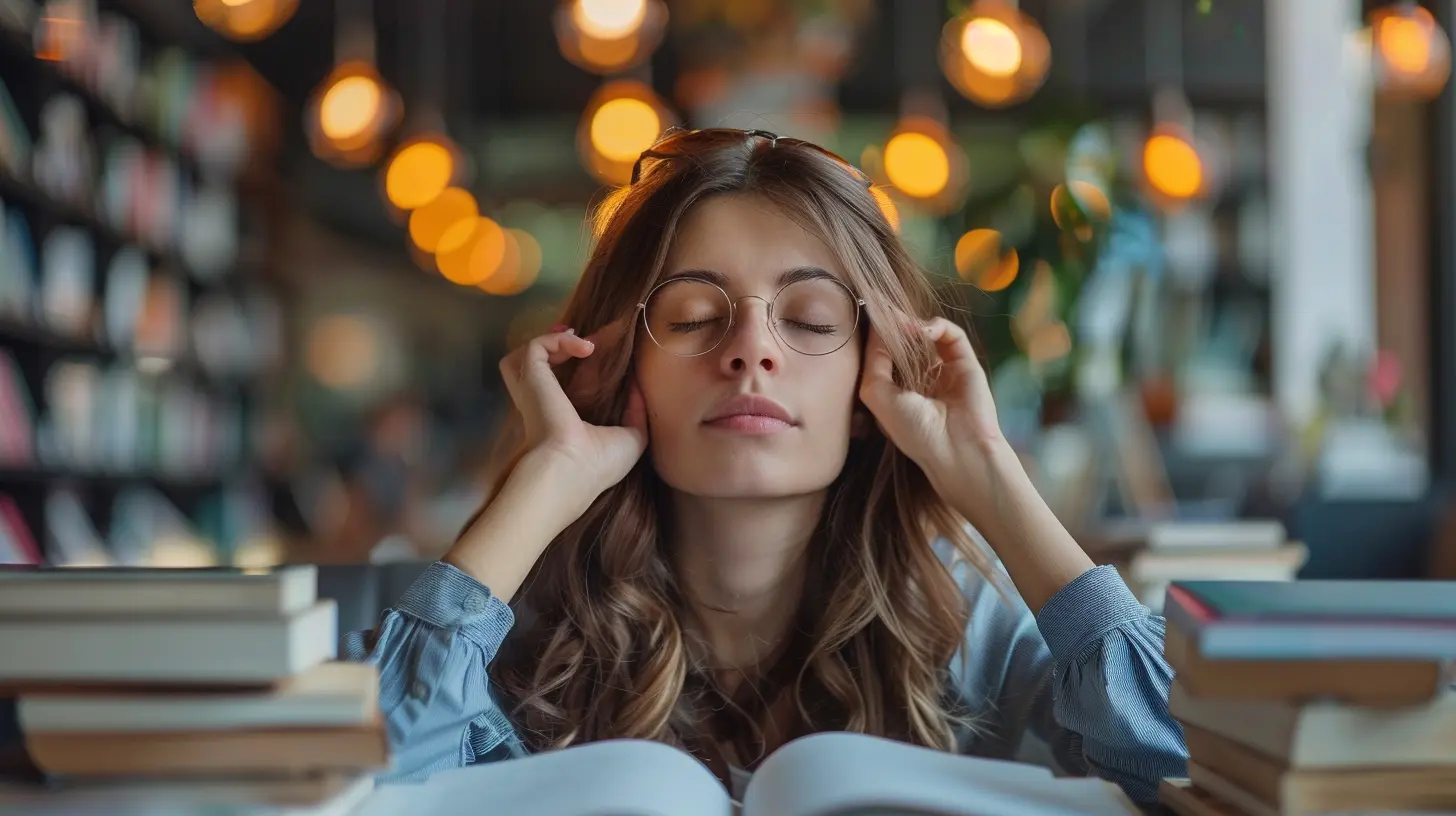 Tackling Burnout: Cultivating a Culture of Wellness and Balance