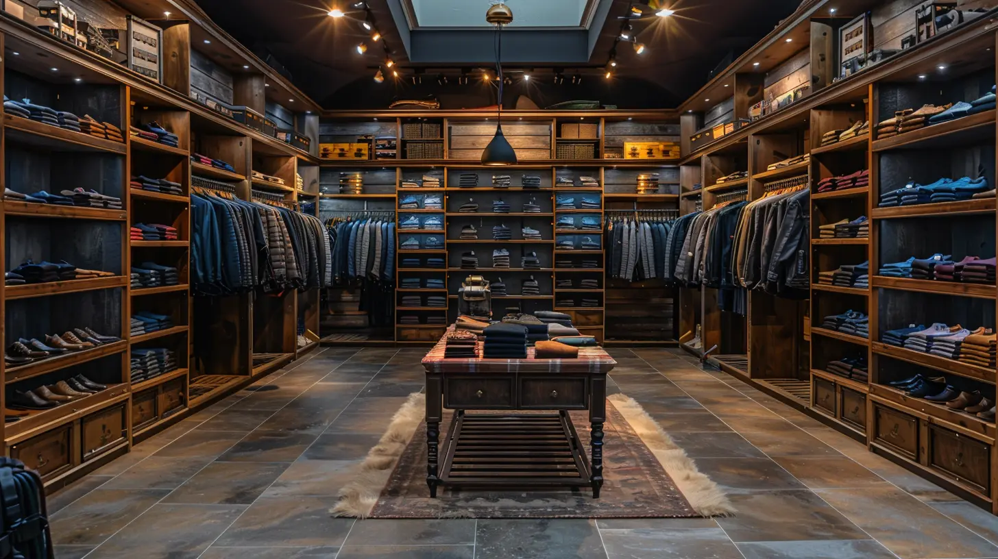 Techniques for Managing Shrinkage and Loss Prevention in Retail