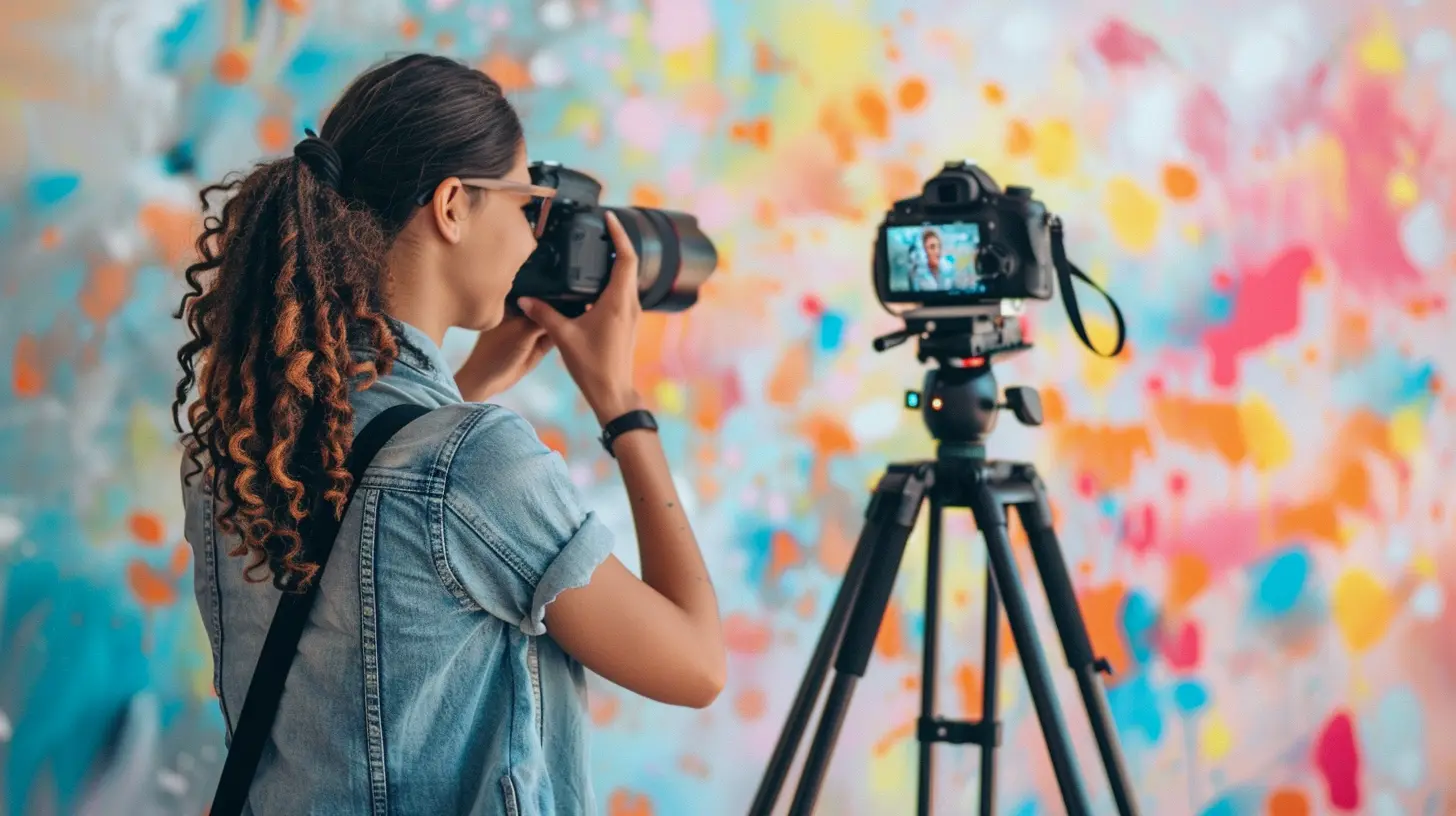 The Art of Authentic Influencer Collaborations