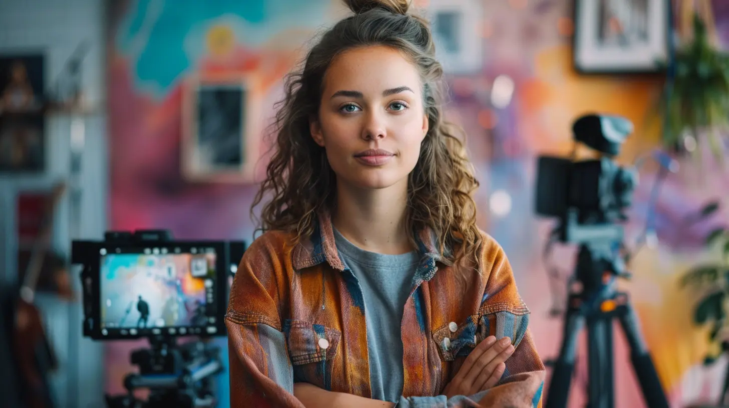 The Art of Authentic Influencer Collaborations