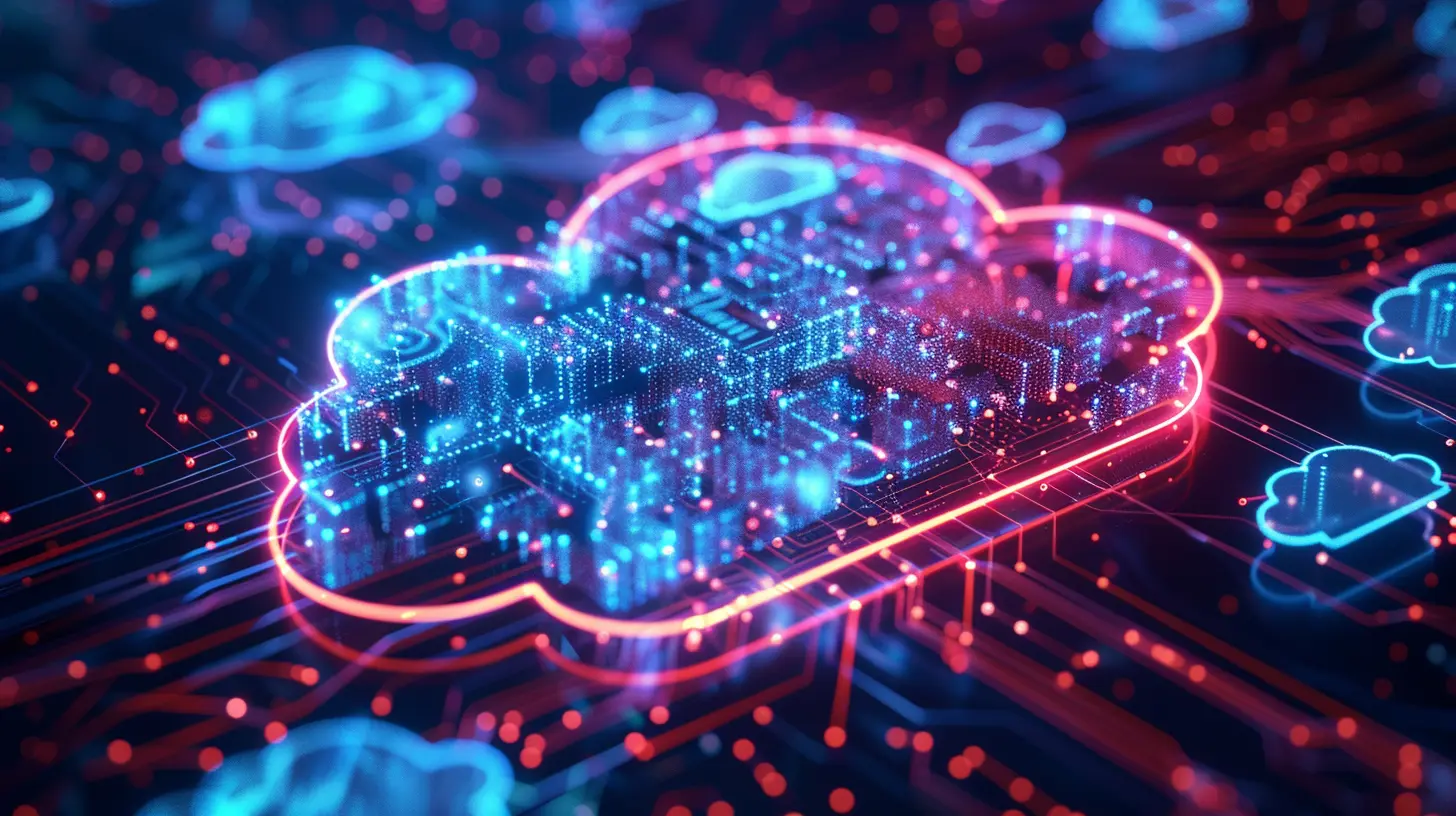The Benefits of Serverless Architecture in Your Cloud Strategy