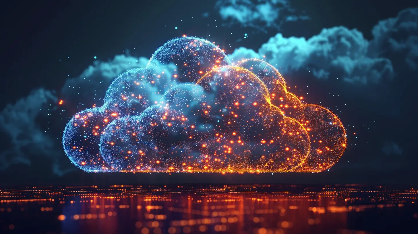 The Benefits of Serverless Architecture in Your Cloud Strategy