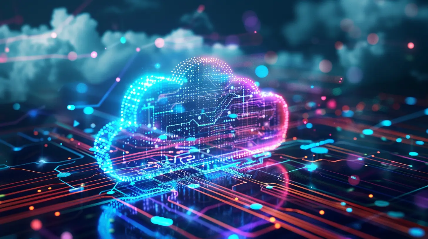 The Benefits of Serverless Architecture in Your Cloud Strategy