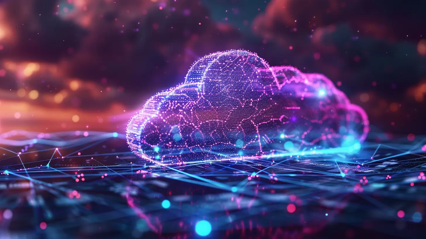 The Benefits of Serverless Architecture in Your Cloud Strategy