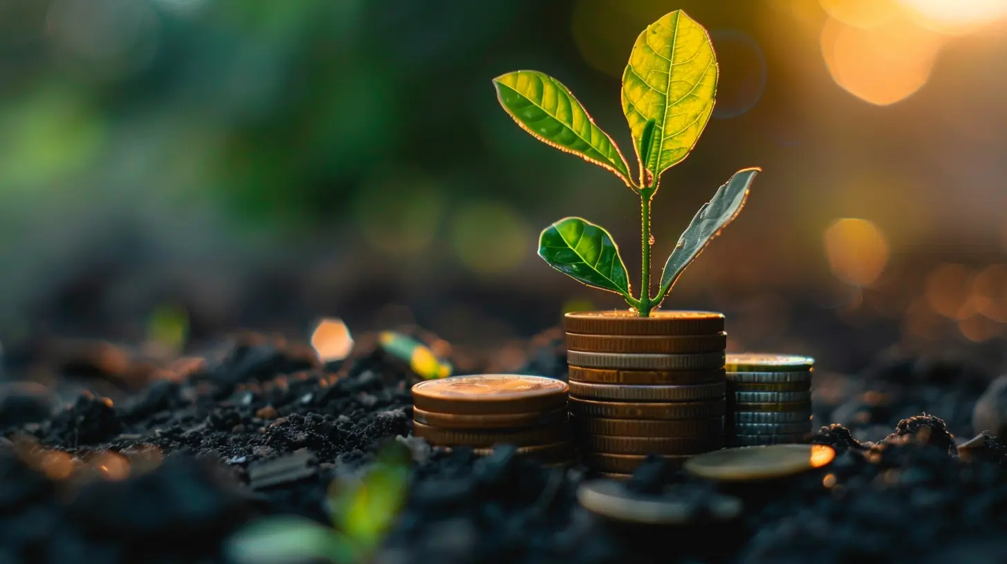 The Competitive Landscape of Venture Capital Firms: What Founders Need to Know
