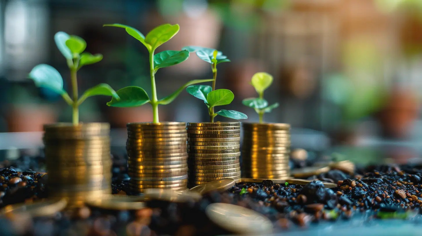 The Competitive Landscape of Venture Capital Firms: What Founders Need to Know