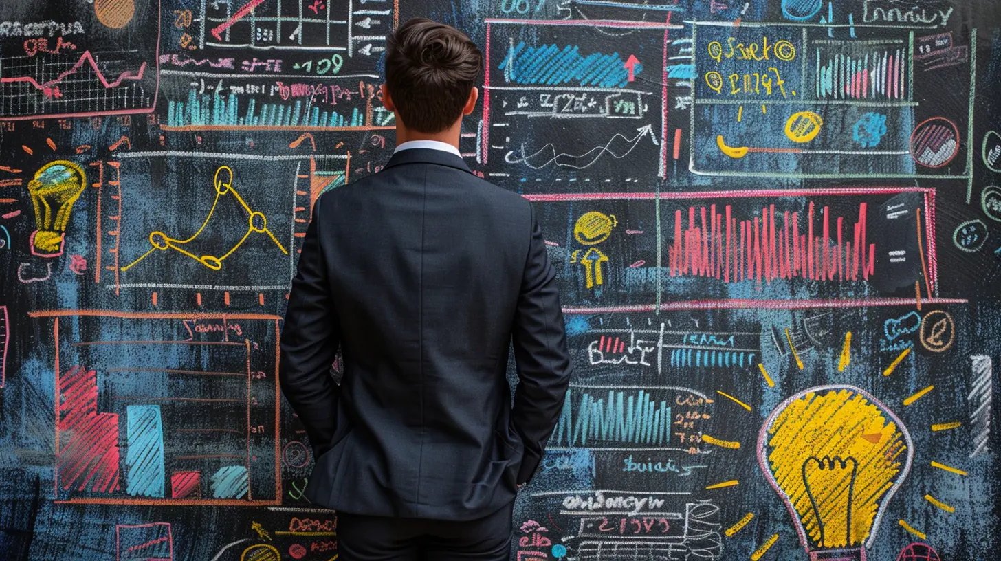 The Connection Between Cash Flow Forecasting and Business Planning