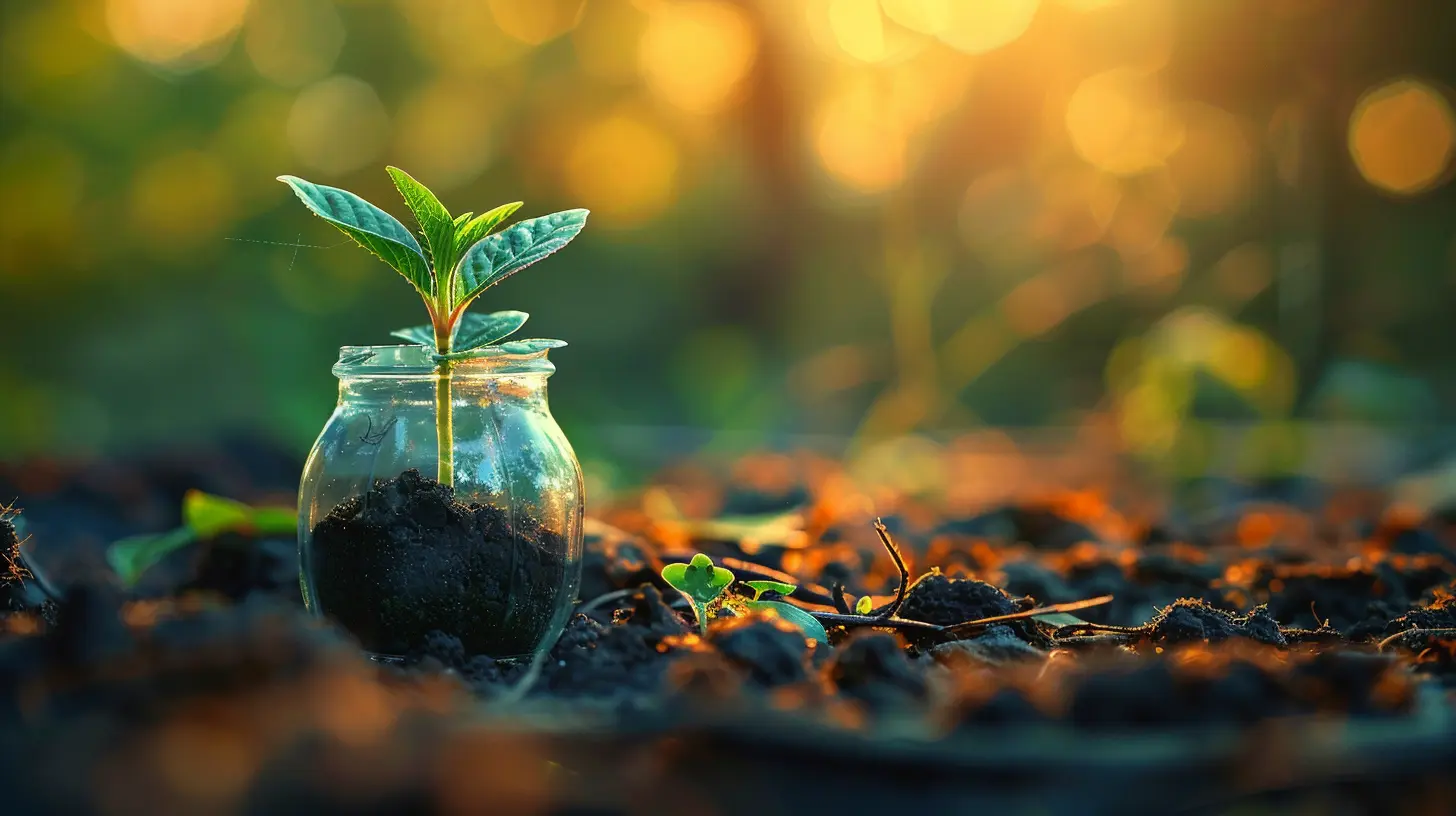 The Connection Between Cash Flow Forecasting and Business Planning