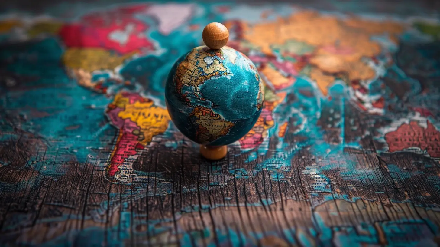 The Connection Between Leadership Strategy and Business Planning