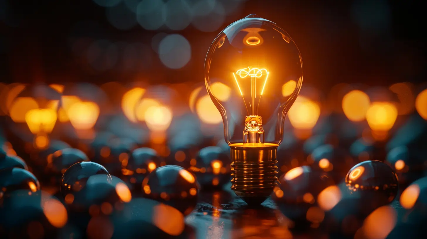 The Connection Between Leadership Strategy and Business Planning