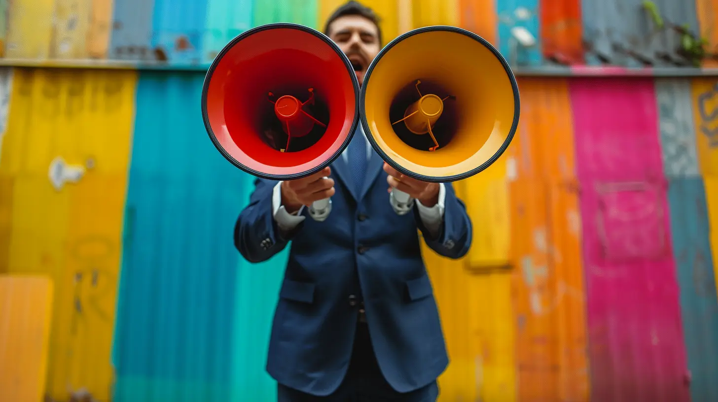 The Critical Role of Communication in Effective Leadership