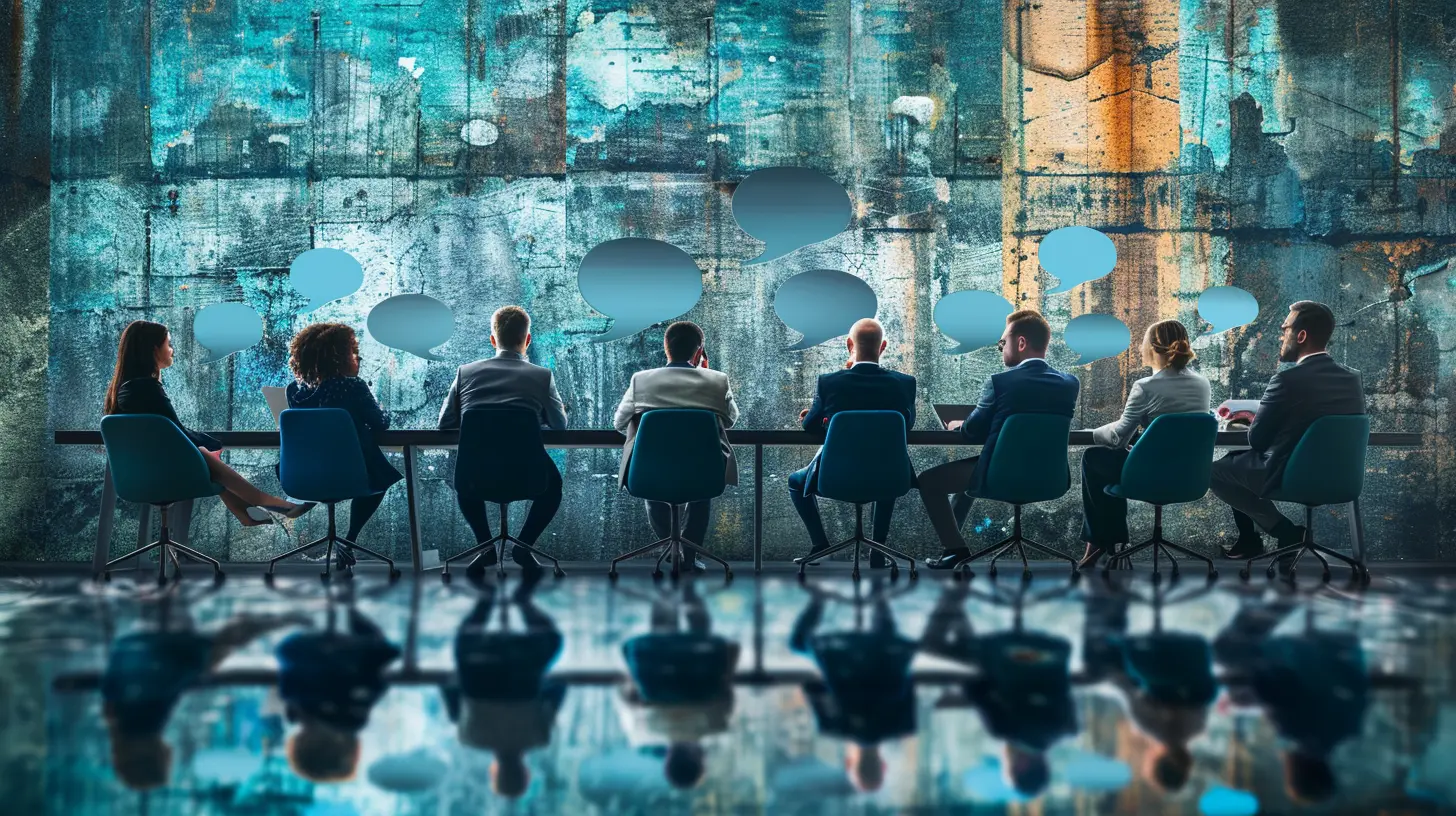 The Critical Role of Communication in Effective Leadership