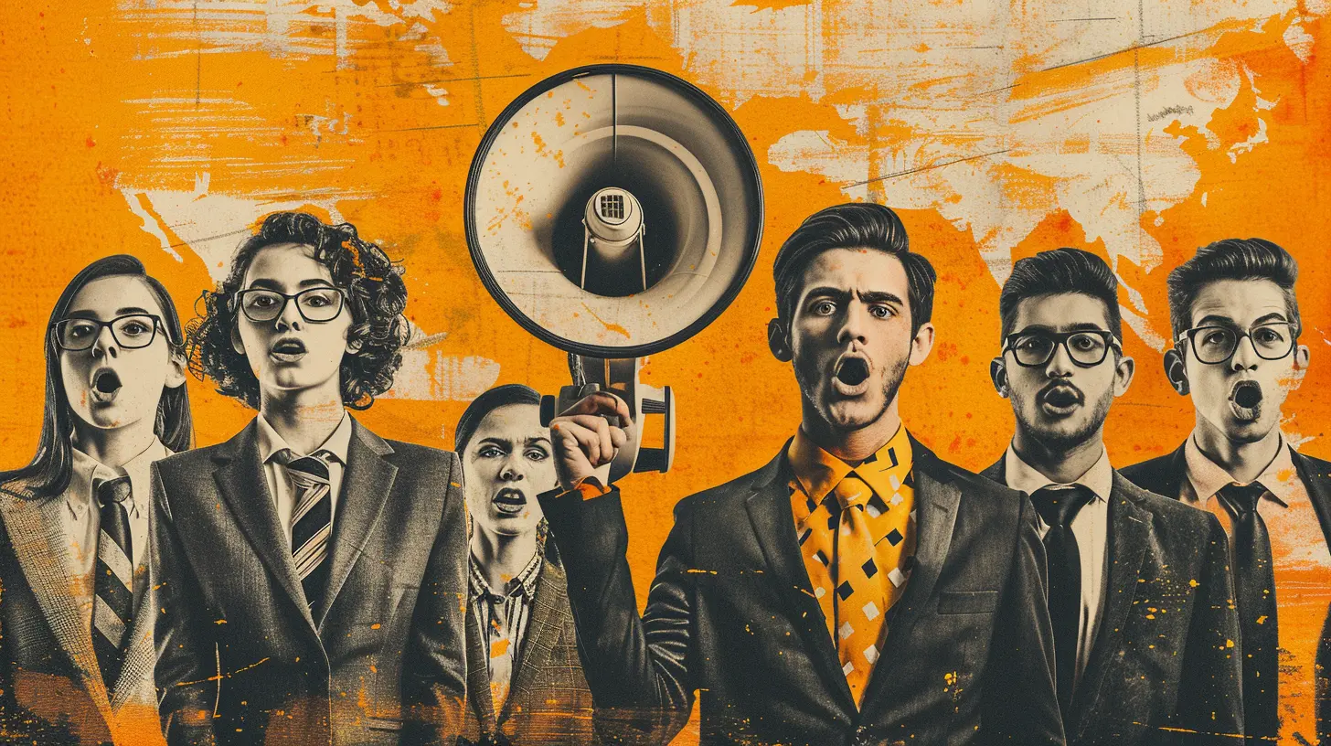 The Critical Role of Communication in Effective Leadership