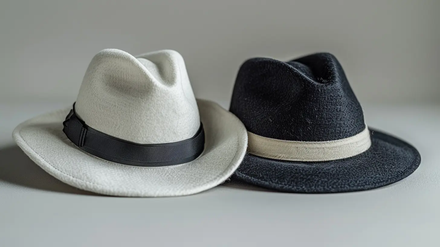 The Difference Between White Hat and Black Hat SEO Explained