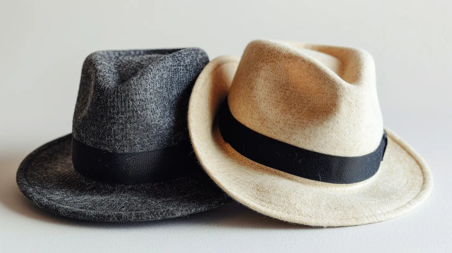 The Difference Between White Hat and Black Hat SEO Explained