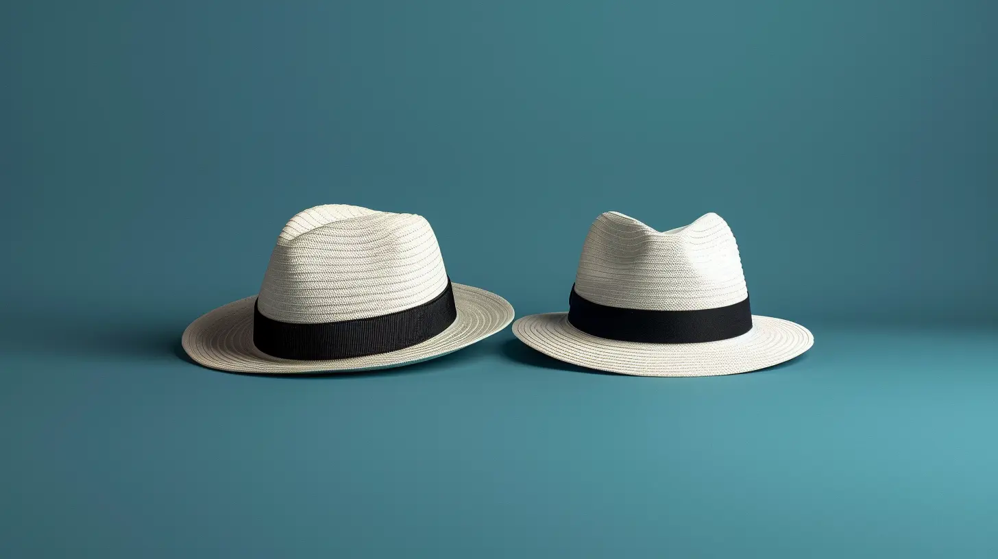 The Difference Between White Hat and Black Hat SEO Explained