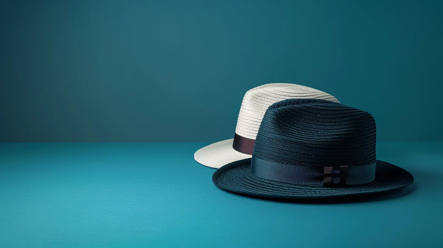 The Difference Between White Hat and Black Hat SEO Explained