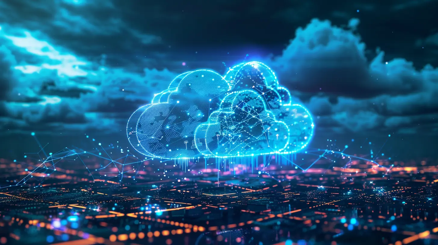 The Evolution of Cloud Technologies: What’s Next for Business Cloud Adoption?