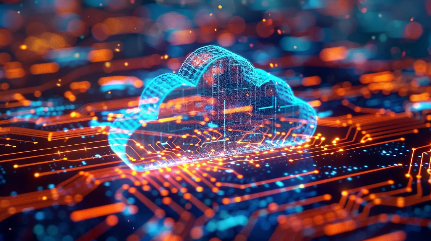 The Evolution of Cloud Technologies: What’s Next for Business Cloud Adoption?