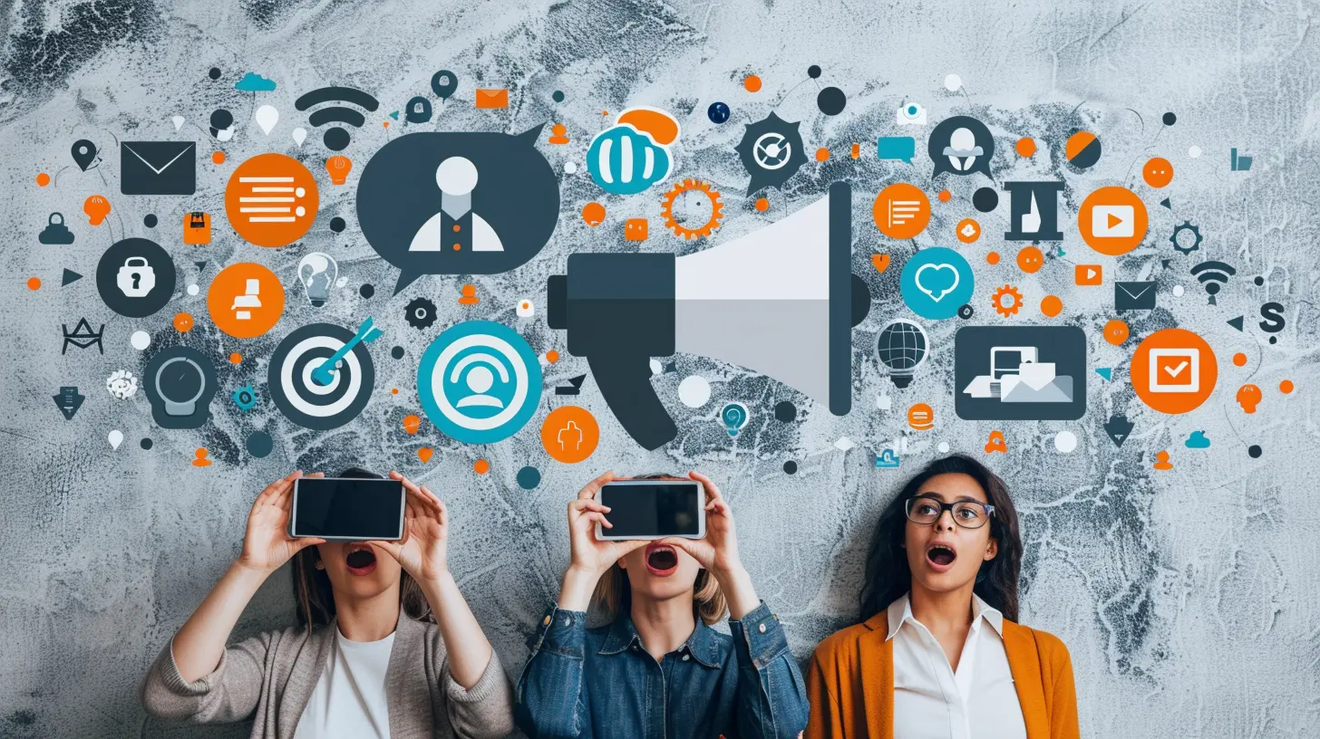 The Evolution of Public Relations in the Digital Age