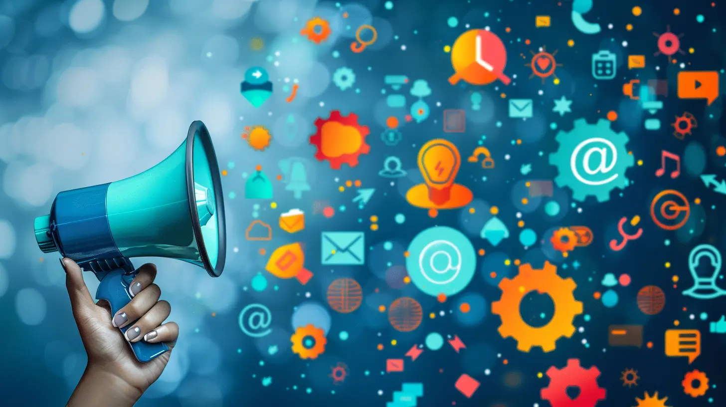 The Evolution of Public Relations in the Digital Age