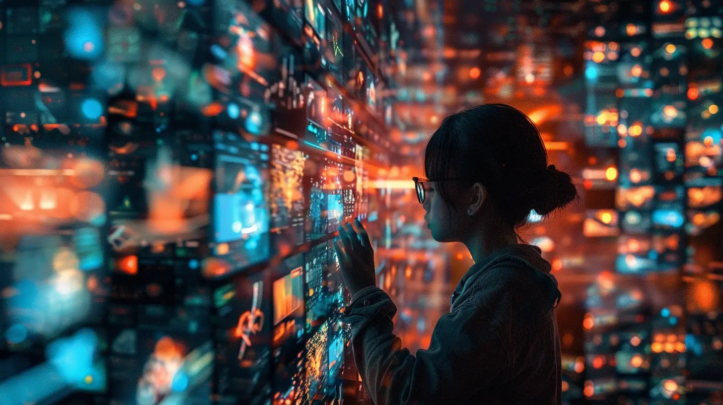 The Evolution of Public Relations in the Digital Age