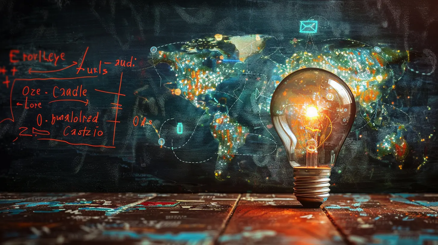 The Evolution of Venture Capital: From Silicon Valley to Global Influence