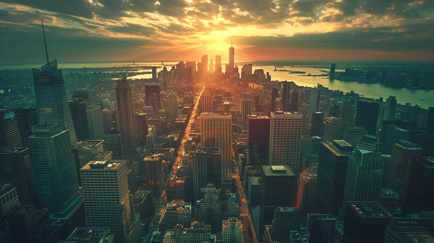 The Evolution of Venture Capital: From Silicon Valley to Global Influence