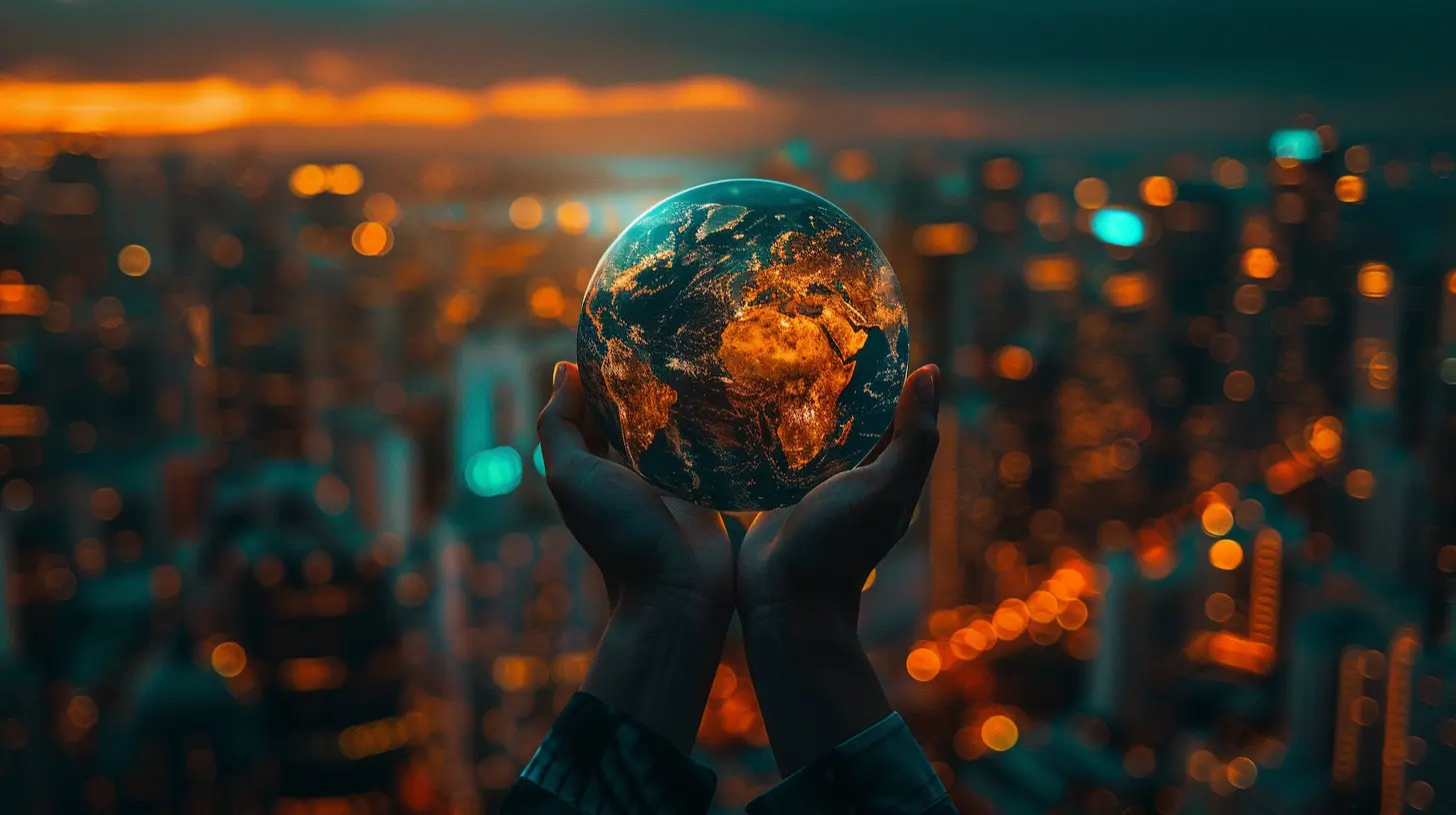 The Future of Brand Identity: Trends to Watch in 2027