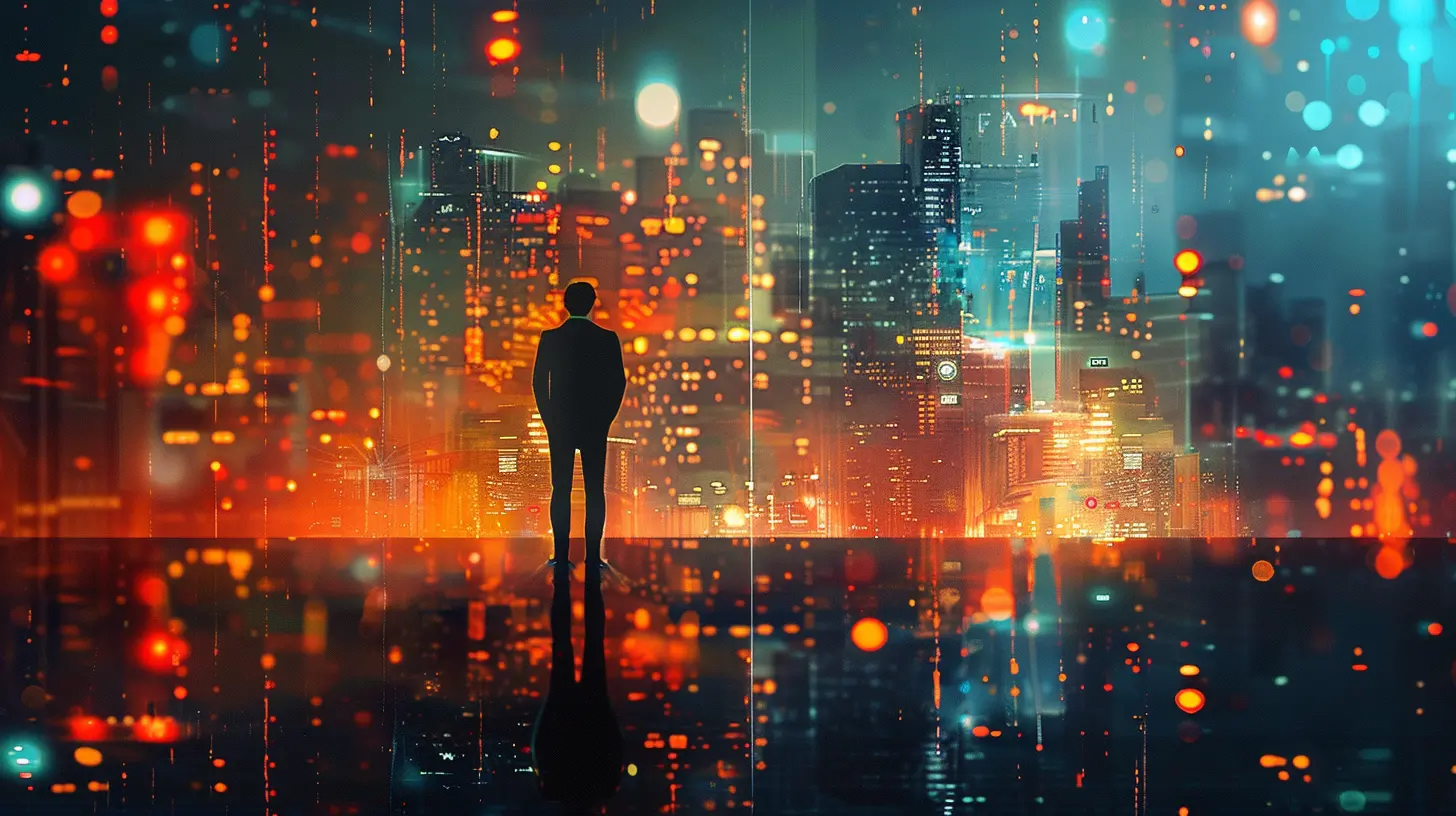 The Future of E-commerce and What Entrepreneurs Should Know by 2027