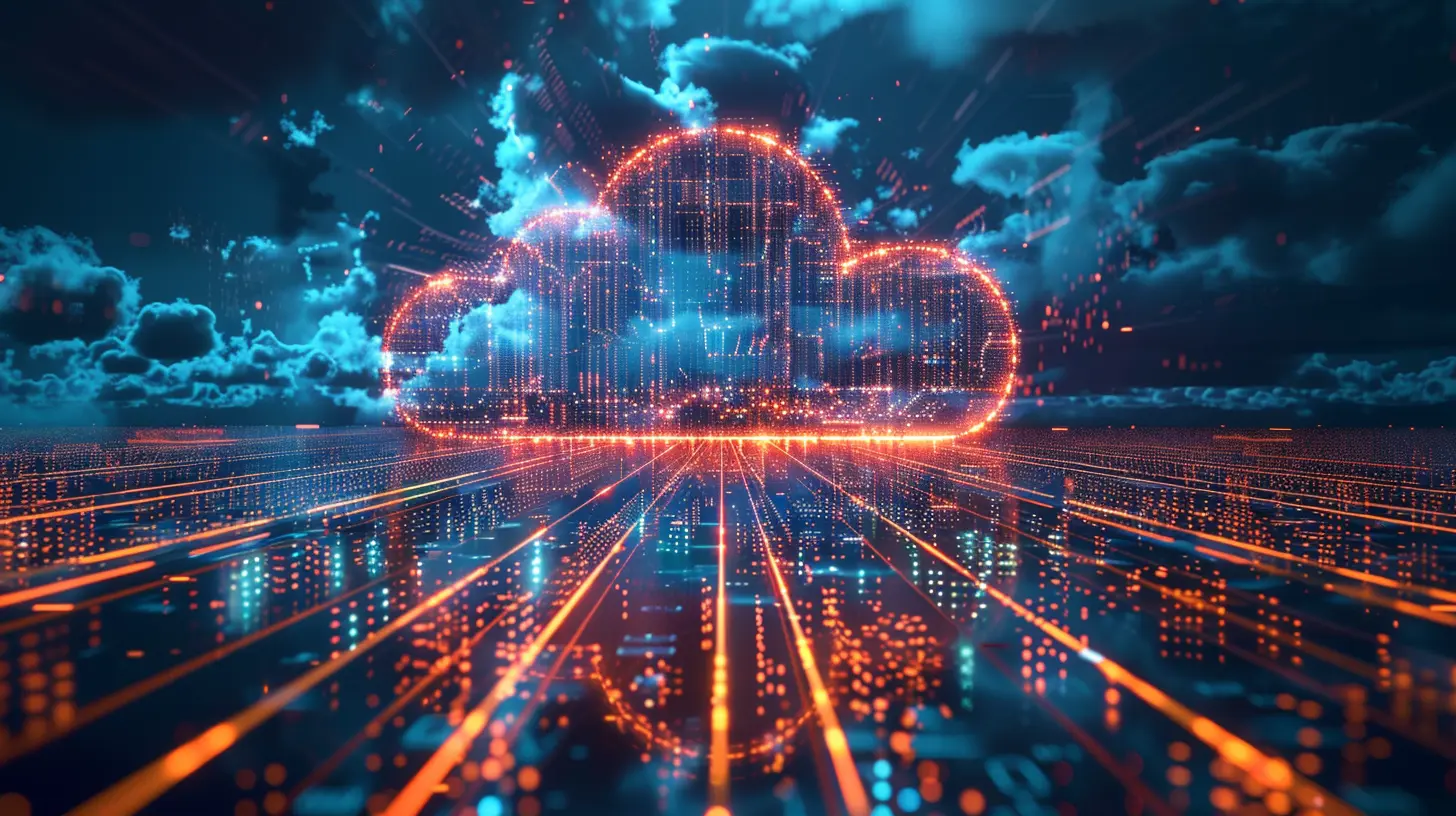 The Future of Edge Computing and Its Relationship with Cloud