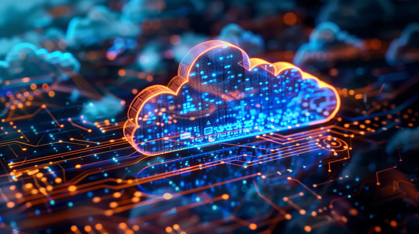 The Future of Edge Computing and Its Relationship with Cloud