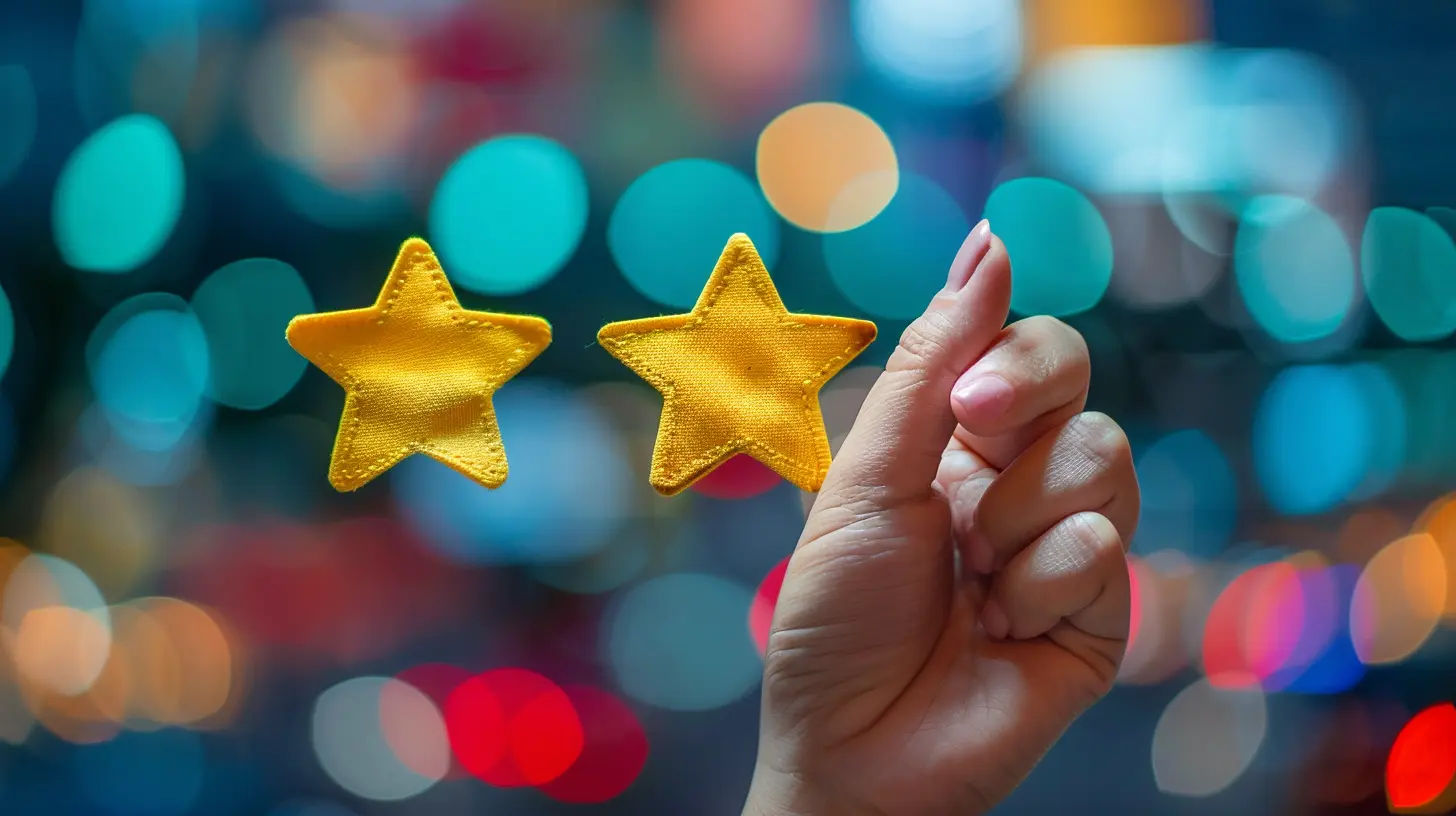 The Growing Impact of Consumer Reviews on Retail Behavior