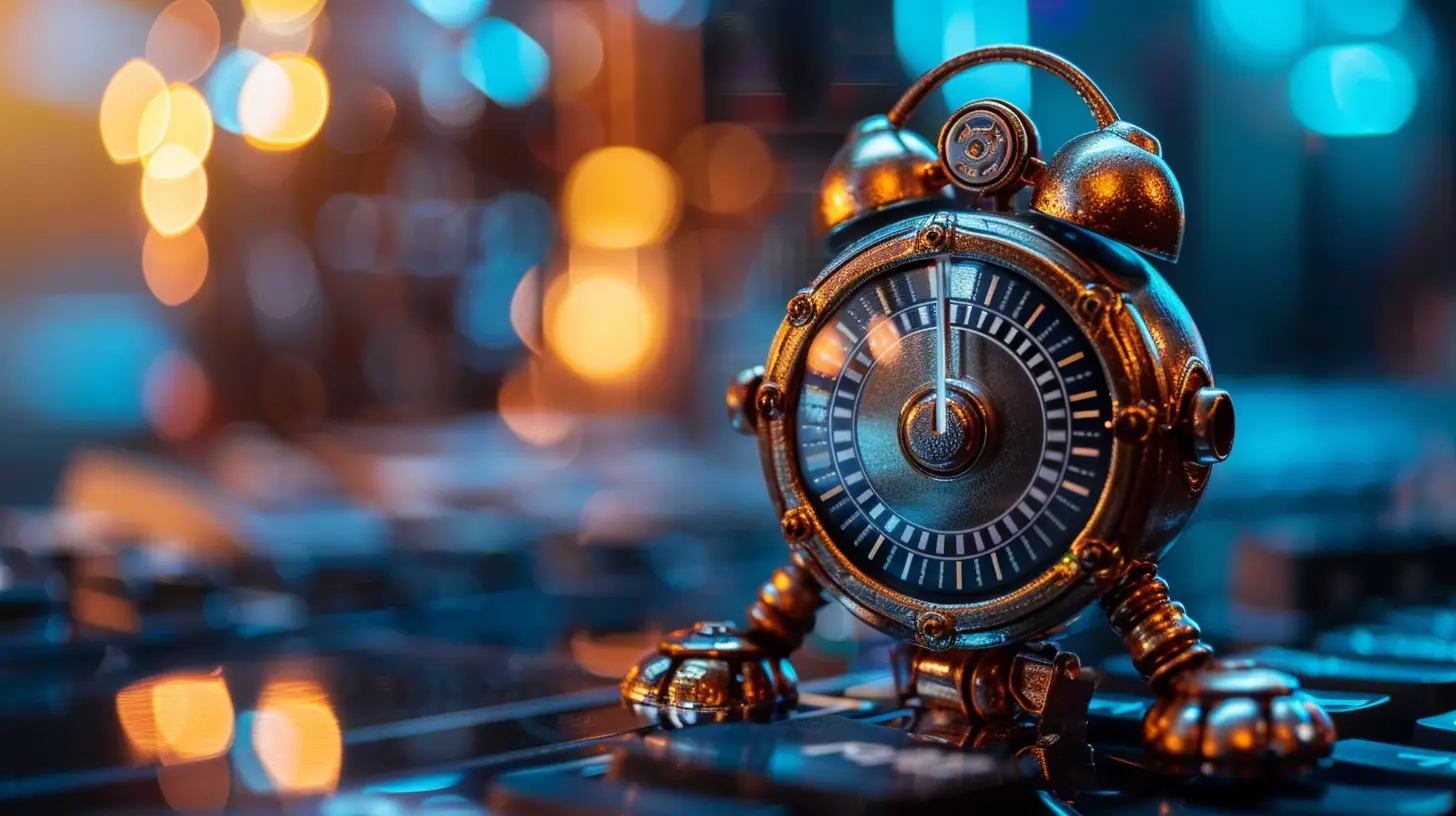 The Hidden Costs of Not Automating Your Business