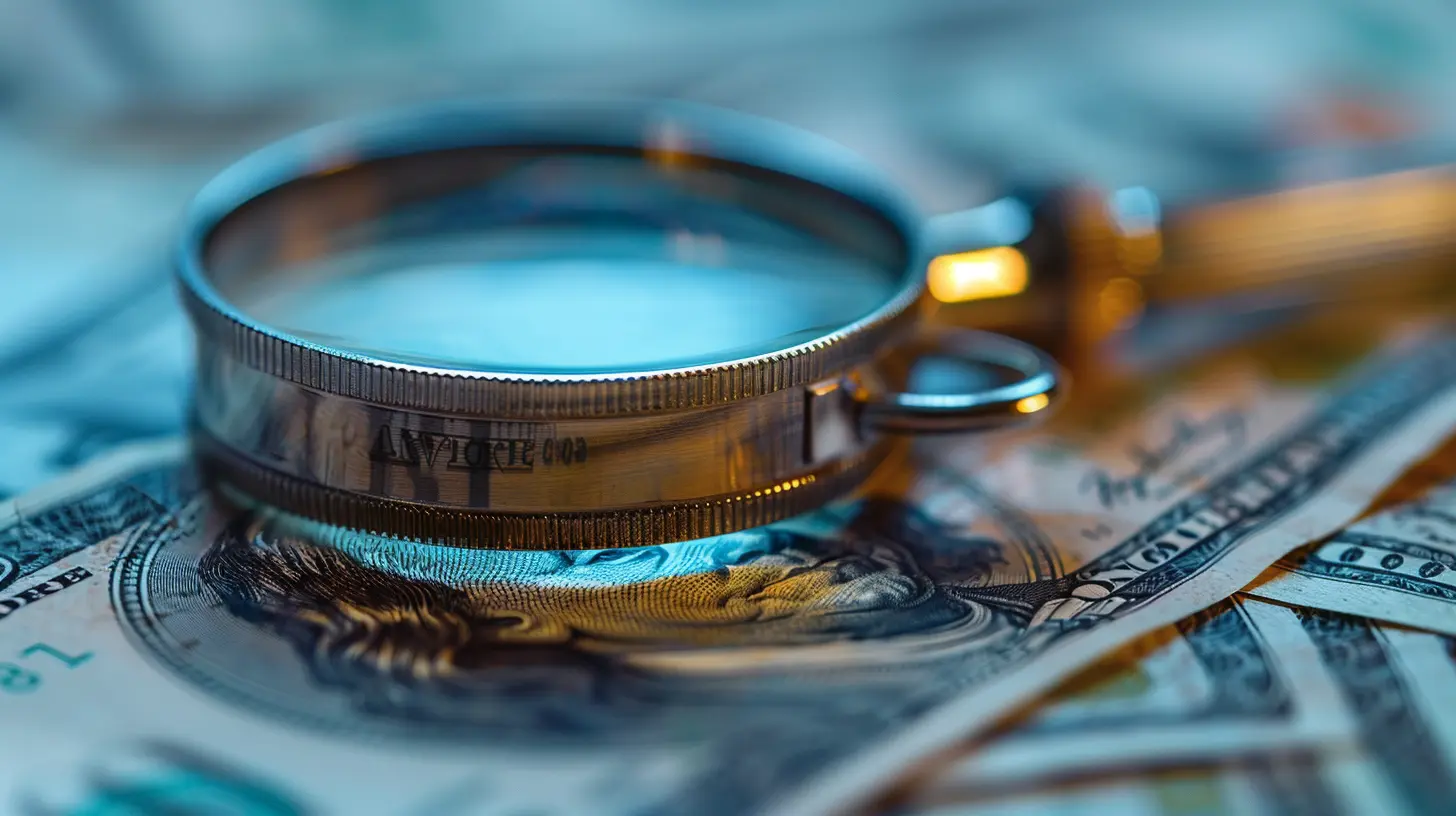 The Hidden Costs You're Probably Overlooking